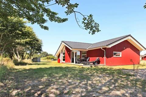 TYP C - Ferienunterkunft in Großenbrode (8 Personen)