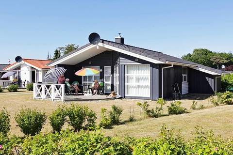 M92 SW - Ferienunterkunft in Grömitz (6 Personen)