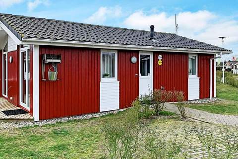 S47 - Ferienunterkunft in Grömitz (4 Personen)