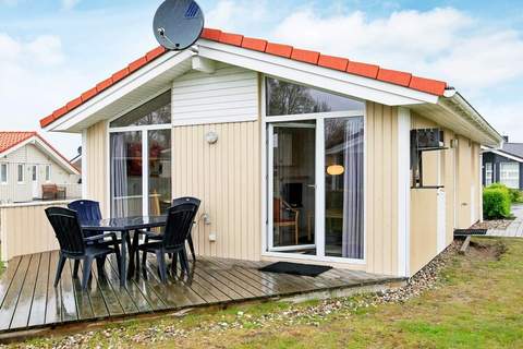 S47 - Ferienhaus in Grmitz (4 Personen)