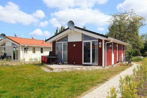 S52 - Ferienhaus in Grömitz (4 Personen)