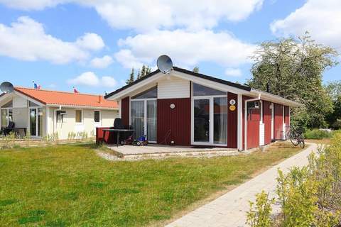 S52 - Ferienunterkunft in Grömitz (4 Personen)