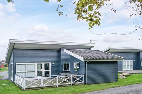 Ferienhaus in Gudhjem (4 Personen)