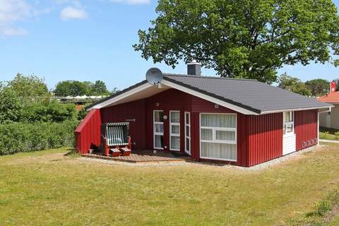 M68 S - Ferienhaus in Grömitz (6 Personen)