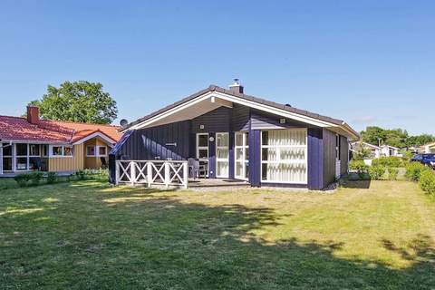 M68 S - Ferienhaus in Grömitz (5 Personen)