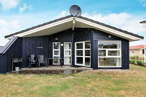 M68 S - Ferienunterkunft in Grömitz (4 Personen)