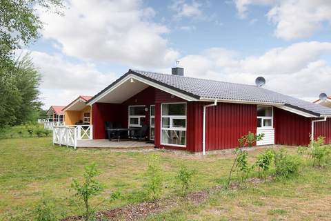 M92 SW - Ferienunterkunft in Grömitz (6 Personen)