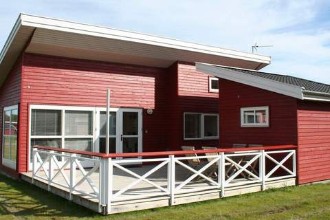 Ferienhaus in Gudhjem (6 Personen)