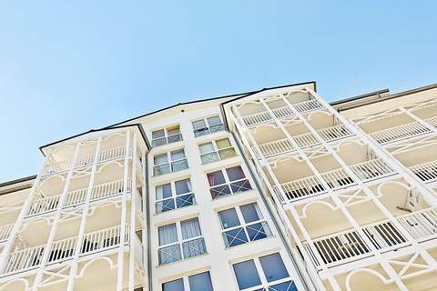 OSTSEEAPARTMENTS AM FEHMARNSUND - Ferienunterkunft in Großenbrode (6 Personen)