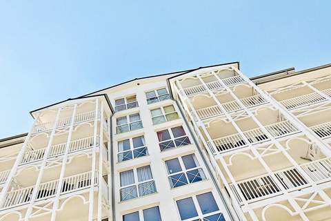 OSTSEEAPARTMENTS AM FEHMARNSUND - Ferienunterkunft in Großenbrode (4 Personen)