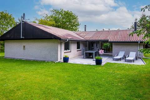 Ferienunterkunft in Ulfborg (6 Personen)