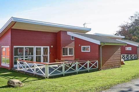 Ferienhaus in Gudhjem (6 Personen)