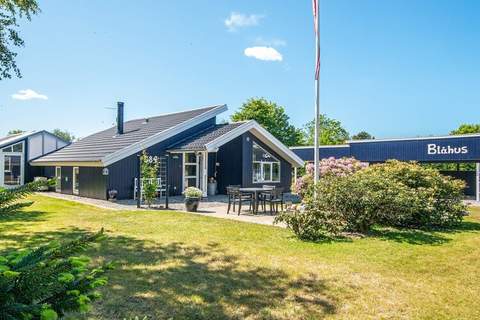Ferienunterkunft in Ulfborg (6 Personen)