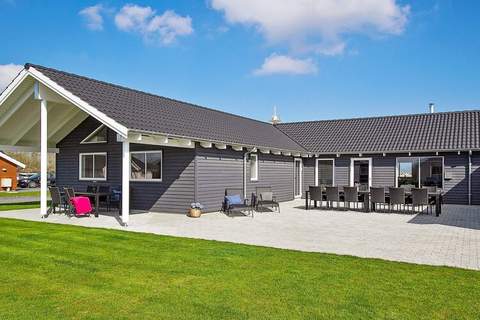 TYP 295 - Ferienunterkunft in Kappeln (20 Personen)