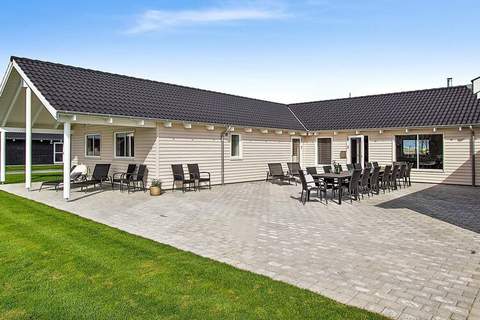 TYP 295 - Ferienunterkunft in Kappeln (22 Personen)
