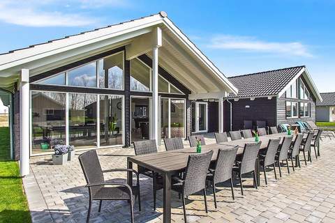 TYP 265 - Ferienunterkunft in Kappeln (18 Personen)