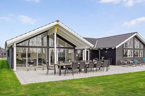 TYP 265 - Ferienunterkunft in Kappeln (18 Personen)