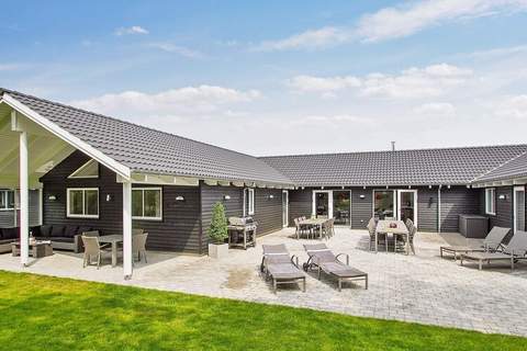 TYP 295 - Ferienunterkunft in Kappeln (20 Personen)