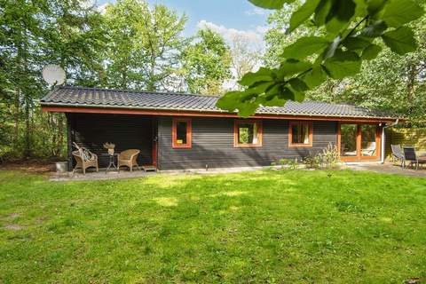 Ferienunterkunft in Ulfborg (4 Personen)