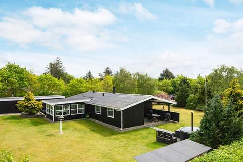 Ferienunterkunft in Ulfborg (7 Personen)