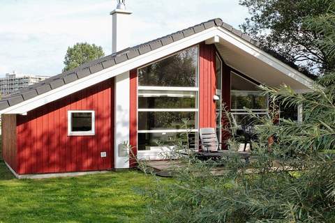 TYP C - Ferienhaus in Großenbrode (8 Personen)