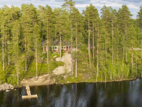 Ferienhaus Malmi  in 
Sonkajrvi (Finnland)