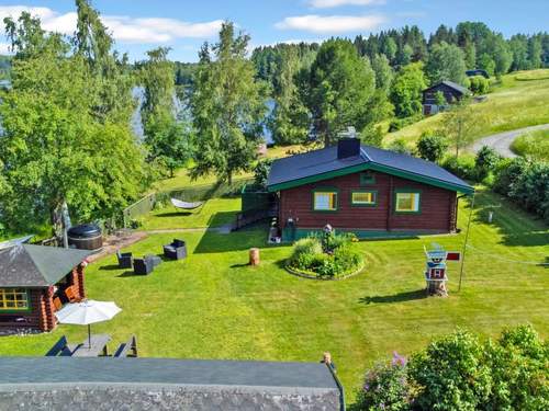 Ferienhaus Hannula  in 
Ikaalinen (Finnland)