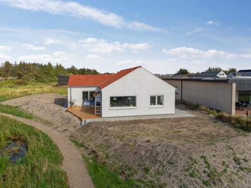 Ferienhaus Yakari - 1km from the sea