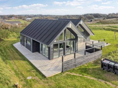 Ferienhaus Othinkarl - 100m from the sea