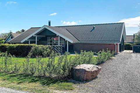 Ferienhaus in Juelsminde (10 Personen)