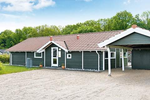 Ferienhaus in Juelsminde (8 Personen)