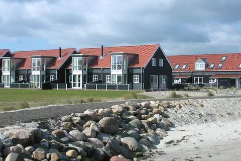 Ferienhaus in Juelsminde (6 Personen)