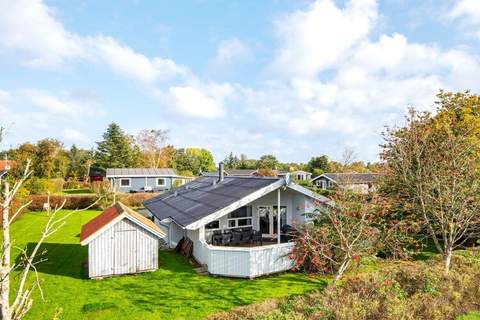 Ferienhaus in Juelsminde (8 Personen)