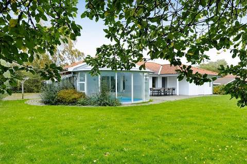 Ferienhaus in Juelsminde (8 Personen)