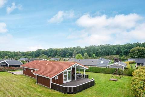 Ferienunterkunft in Juelsminde (8 Personen)