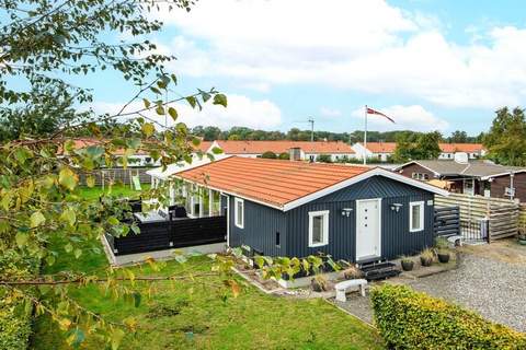 Ferienunterkunft in Juelsminde (7 Personen)