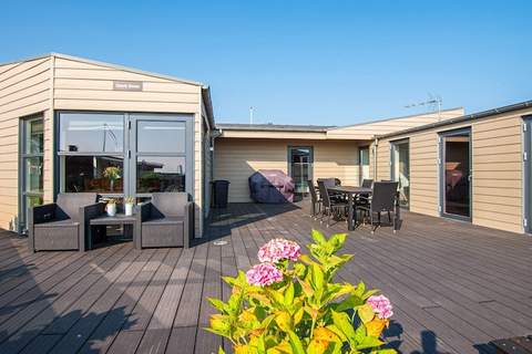 Ferienunterkunft in Juelsminde (6 Personen)