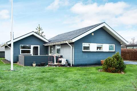 Ferienhaus in Juelsminde (6 Personen)