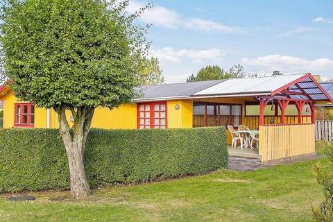 Ferienunterkunft in Juelsminde (6 Personen)