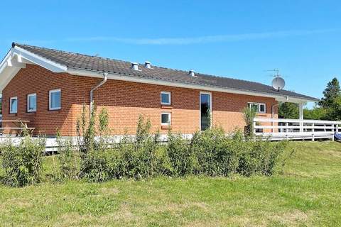 Ferienunterkunft in Juelsminde (10 Personen)
