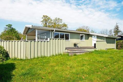 Ferienunterkunft in Juelsminde (5 Personen)