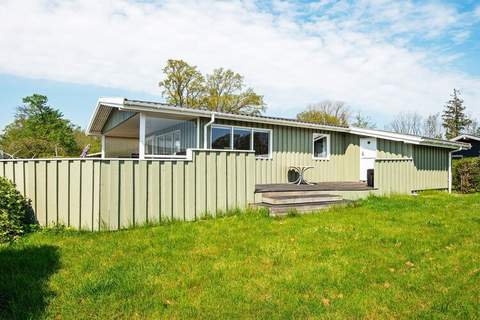 Ferienhaus in Juelsminde (5 Personen)