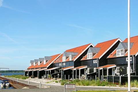 Ferienunterkunft in Juelsminde (5 Personen)