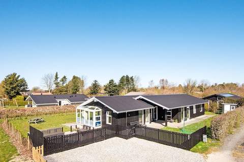 Ferienunterkunft in Juelsminde (9 Personen)