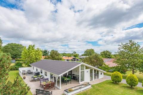 Ferienhaus in Juelsminde (8 Personen)