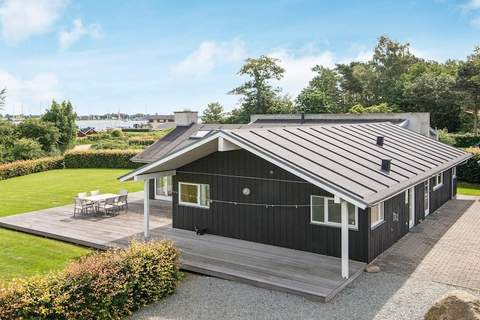 Ferienhaus in Juelsminde (8 Personen)