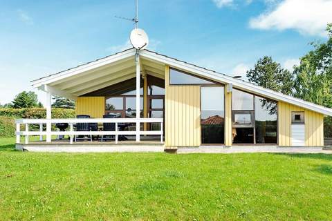 Ferienunterkunft in Juelsminde (8 Personen)