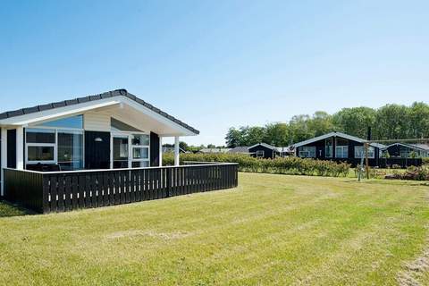 Ferienunterkunft in Juelsminde (6 Personen)