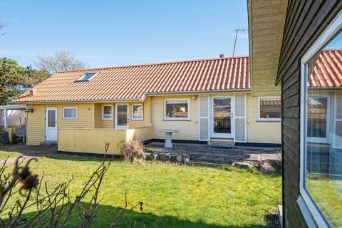 Ferienunterkunft in Juelsminde (5 Personen)