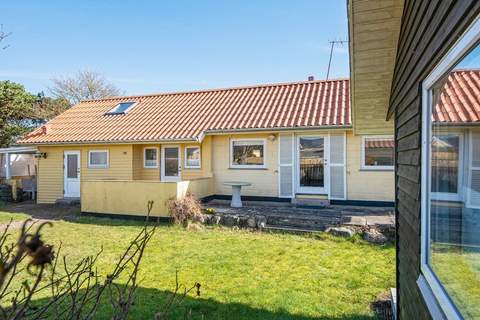 Ferienhaus in Juelsminde (5 Personen)